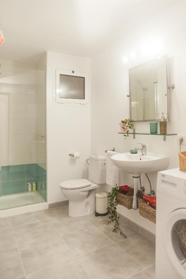 Apartamentos Thaisay Tías Exterior foto